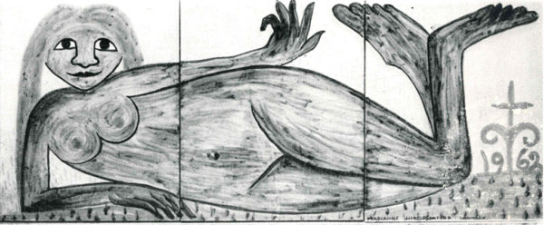 Marianne Herlufsdatter